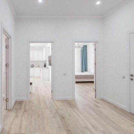 Arcadia 2Nd Pearl Apartment 敖德萨 外观 照片