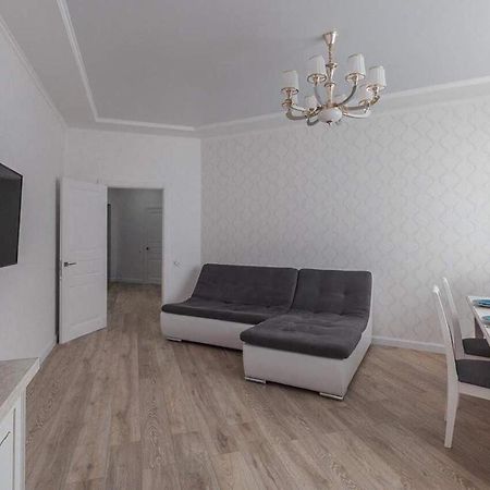 Arcadia 2Nd Pearl Apartment 敖德萨 外观 照片