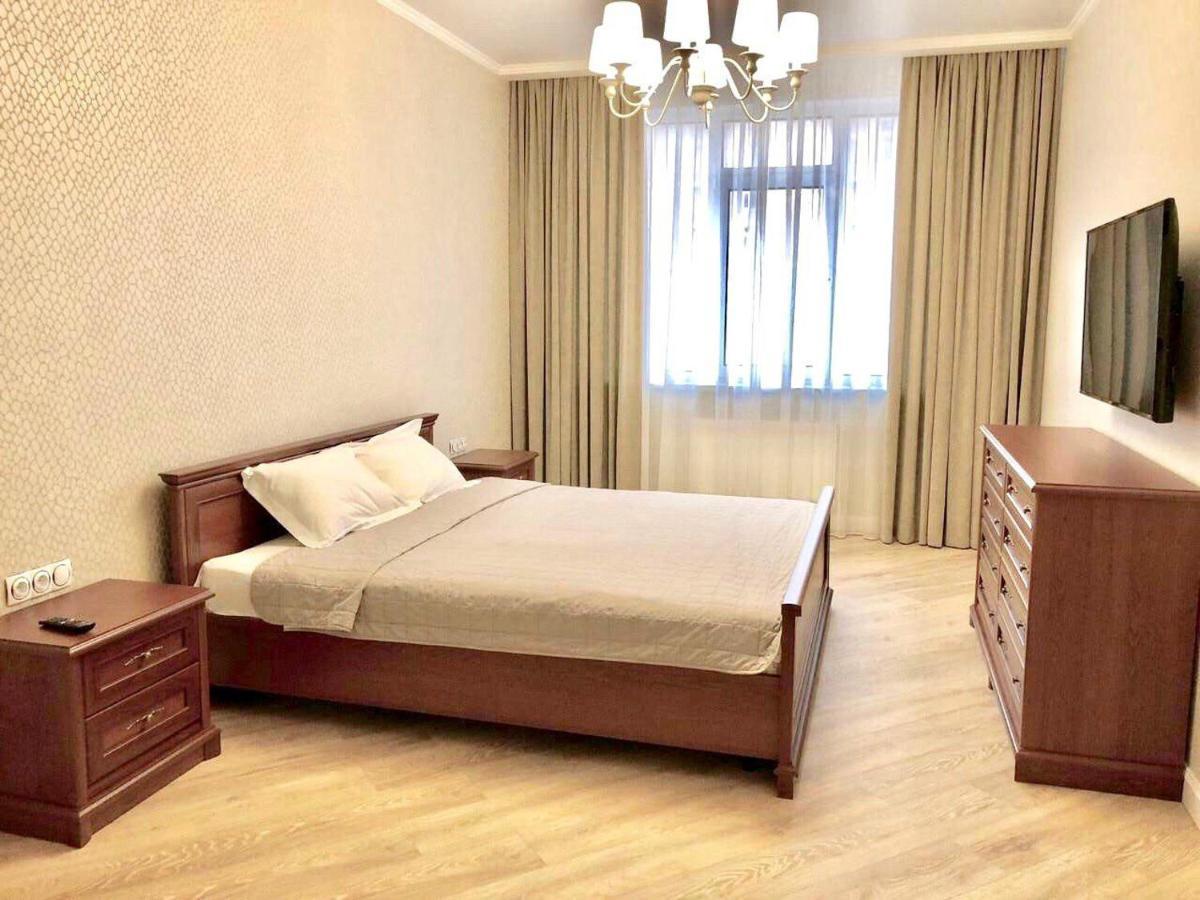 Arcadia 2Nd Pearl Apartment 敖德萨 外观 照片