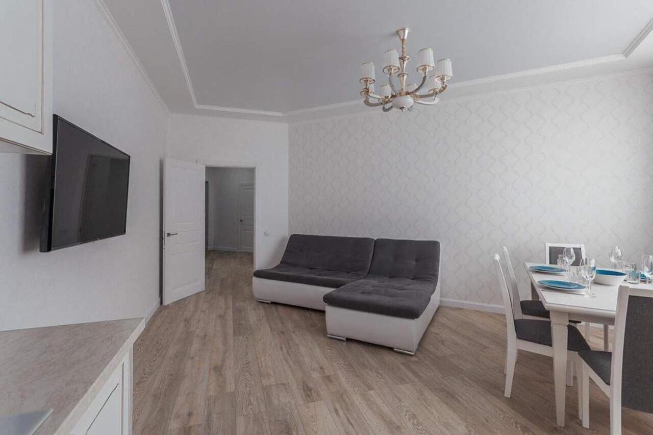 Arcadia 2Nd Pearl Apartment 敖德萨 外观 照片