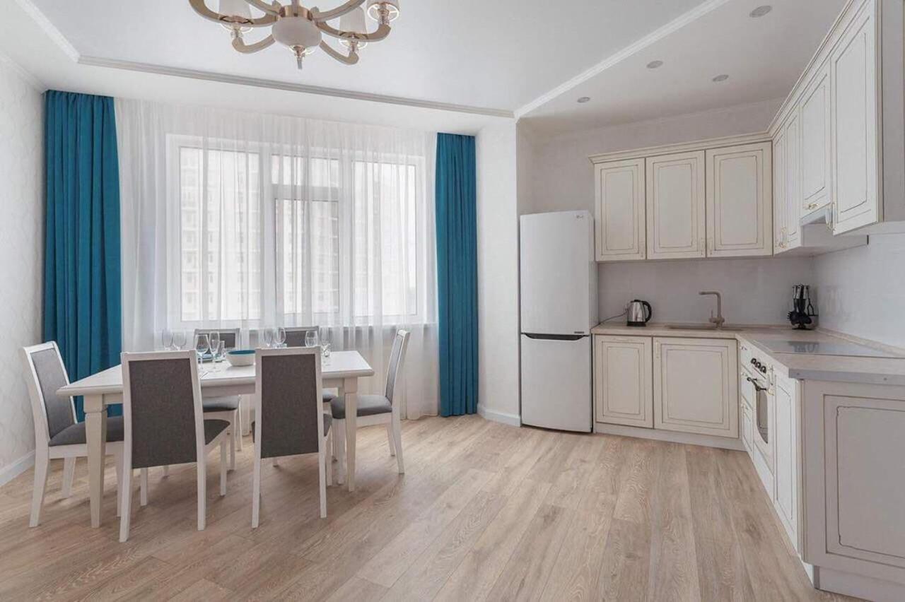 Arcadia 2Nd Pearl Apartment 敖德萨 外观 照片